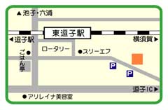 �A�N�Z�X�}�b�v